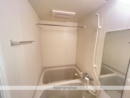 Ａｒｒｉｖｅ　Ｐａｌａｃｅ　元浜（アライブ　パレス　モトハマ）[1K/27.2m2]の洗面所