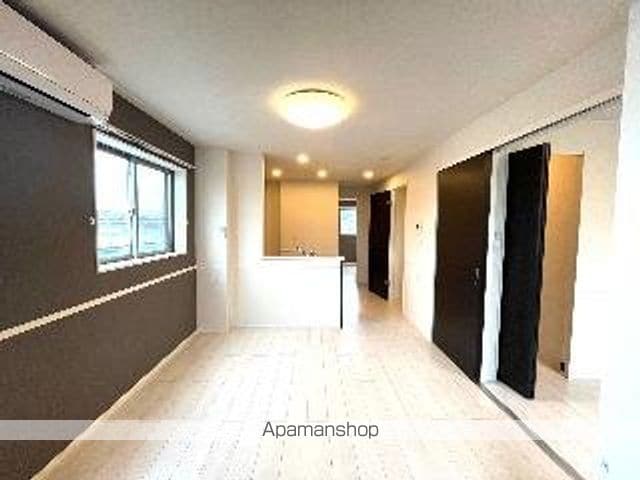 仮)笹川1丁目アパートの内装写真