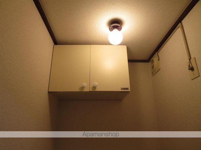 グリーンコーポの内装写真