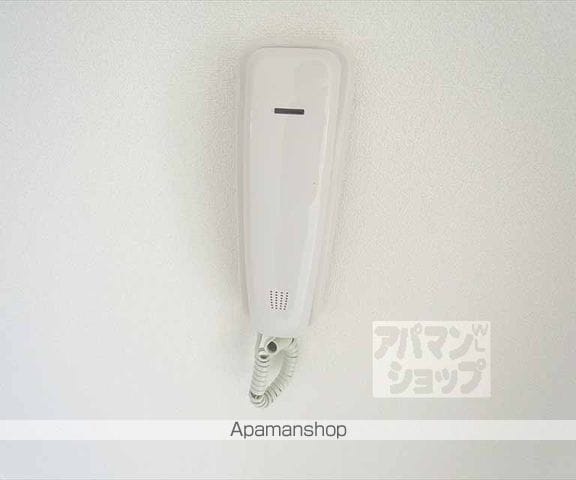 ヴィラ白川山手の内装写真