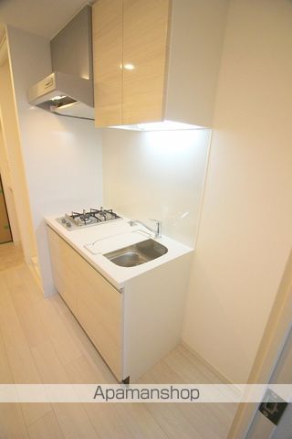 スプランディッド難波SOUTHの内装写真