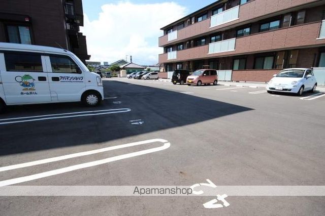 ルナージュ A棟のその他写真