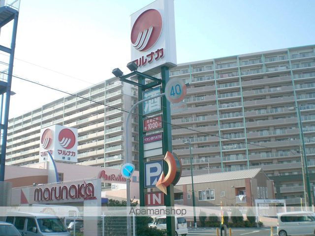 MaisonEightの周辺写真
