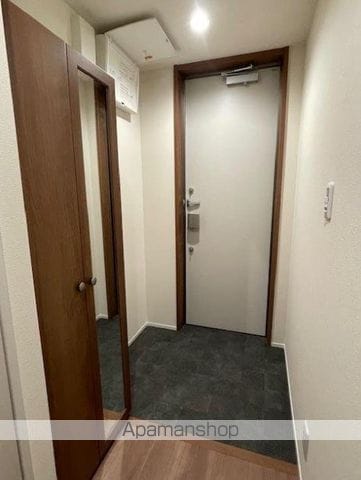 フィカーサ和泉の内装写真