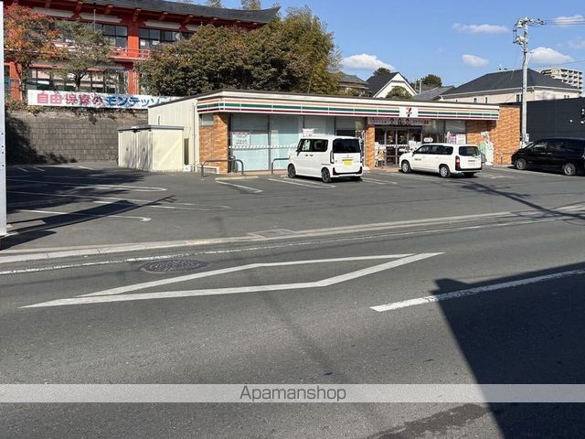 レオパレスさくら坂の周辺写真