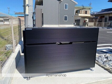 Ｉｎｆｉｎｉｔｙ　Ｇ（インフィニティジー）[1K/30.33m2]の内装2