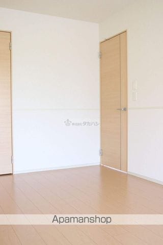シーサイドビレッジCの内装写真