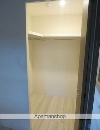 ベルメゾン若林[1K/32.02m2]の収納