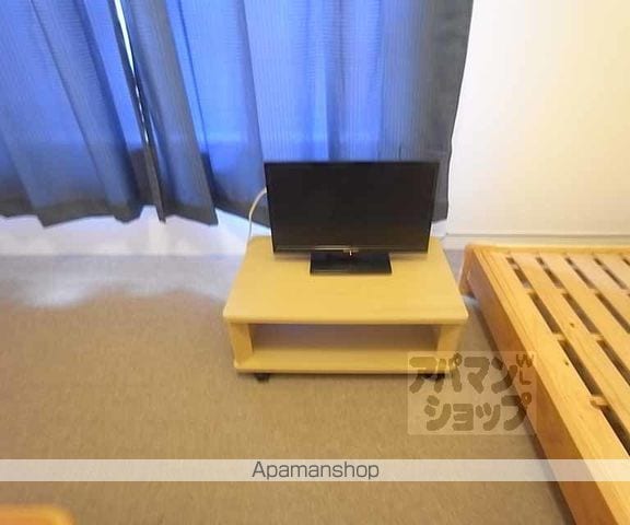 レオパレスグローバルIIの内装写真