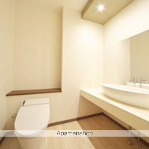 カーサミーア北白川の内装写真