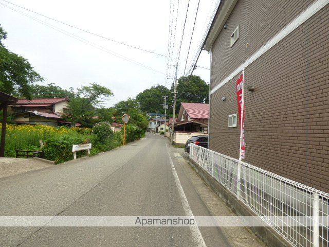 クレディの周辺写真