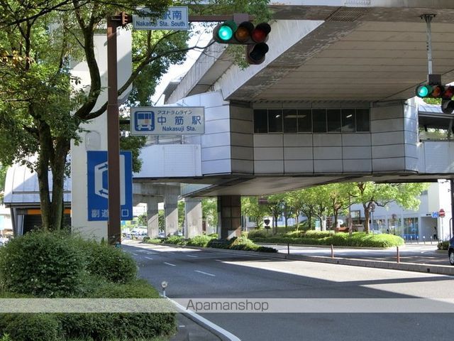 サニーウェルの周辺写真
