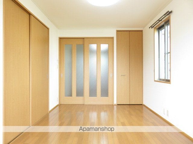 東海道本線 浜松駅 徒歩24分 2階建 築22年の内装写真