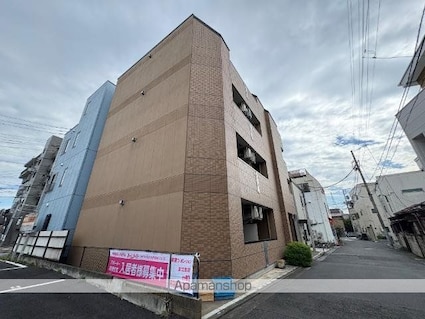 アークトゥルス[1K/29.42m2]の外観2