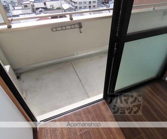 シャトー・ル・ロシェの内装写真