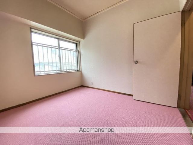 シャトレハイツ屋島の内装写真