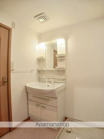 ヴィラ なのはな Cの内装写真