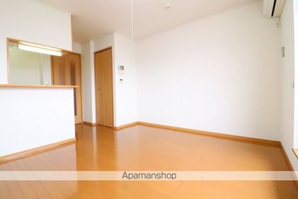 ソレイユ武蔵野[1LDK/42.37m2]の内装5