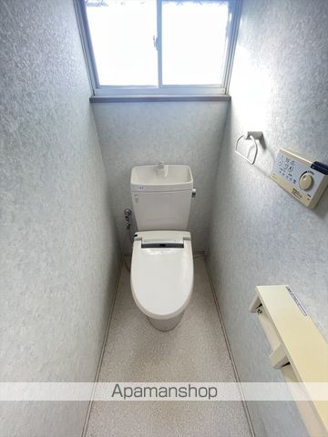 舞4丁目戸建の内装写真