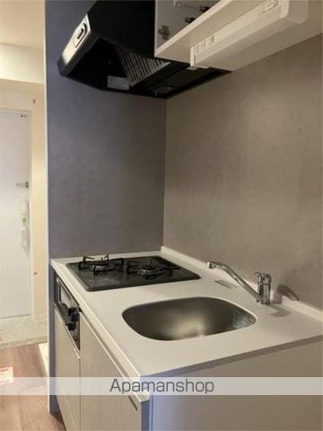 Residence Omiya Hikawasandoの内装写真