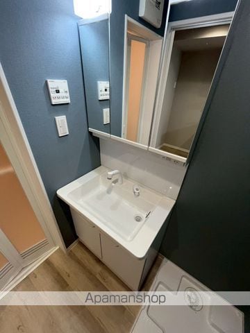 Avantiの内装写真