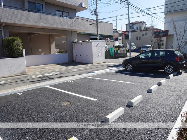 ヴァンテ武蔵浦和のその他写真