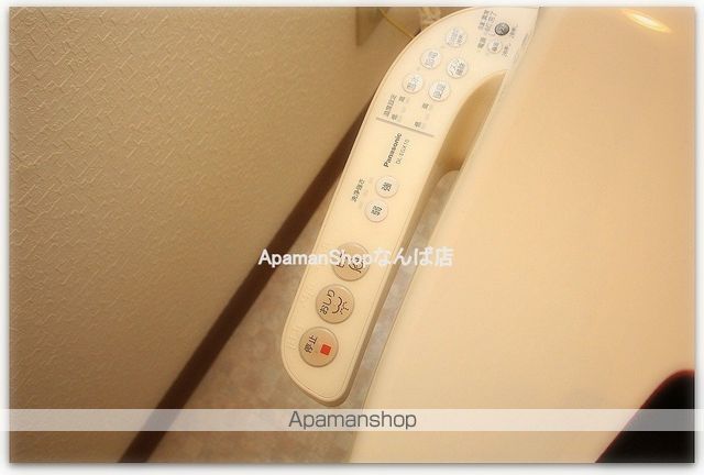 ユーハイツ日本橋の内装写真