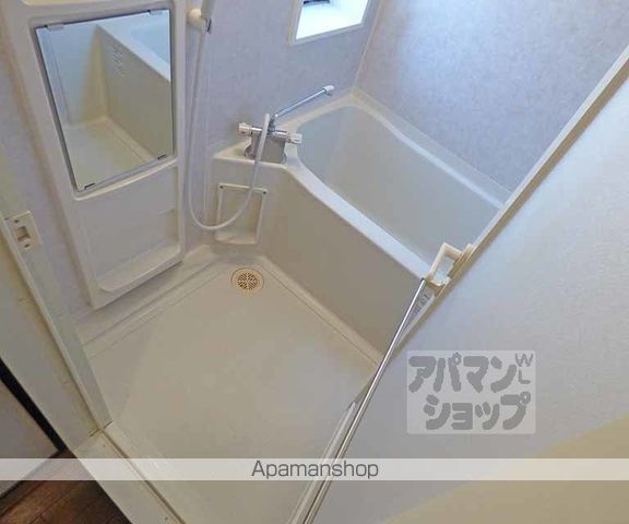 ベラジオ四条烏丸IIIの内装写真