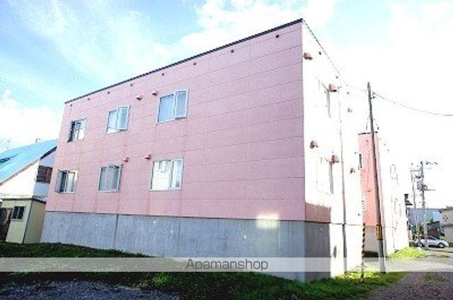 メゾンTUの外観写真
