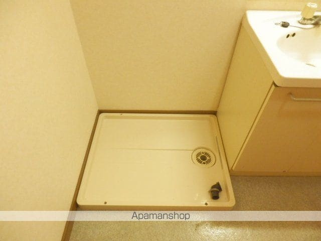 クオリティダイカンの内装写真