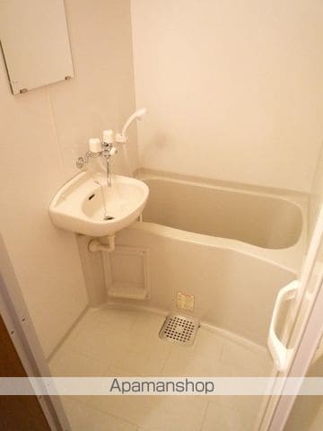 メゾンファインIIIの内装写真