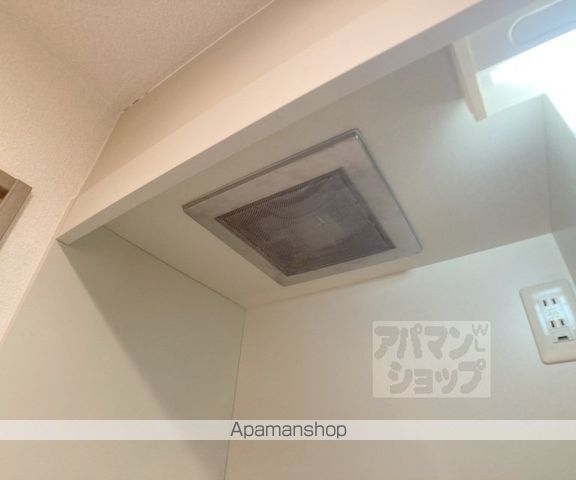 アクシルコート京都二条の内装写真