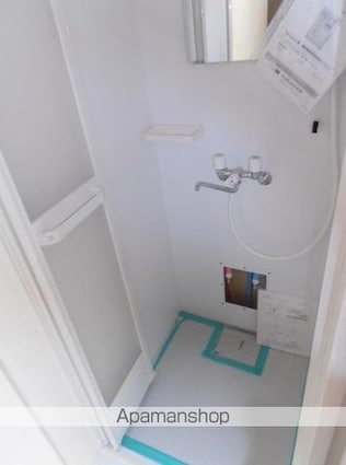 グランドスタジオ大泉学園[1R/9.91m2]のバス