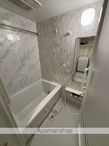 大和興産大州ビルの内装写真