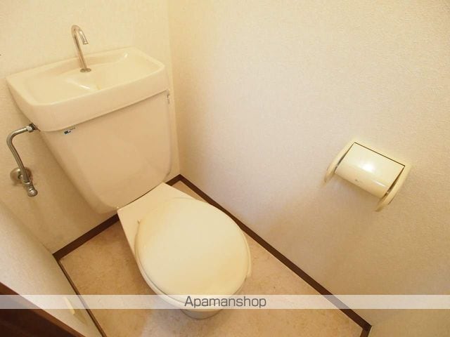 アークヒルズフクモトNO.1の内装写真