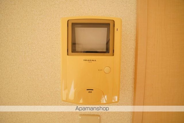 ビュー金上 Bの内装写真
