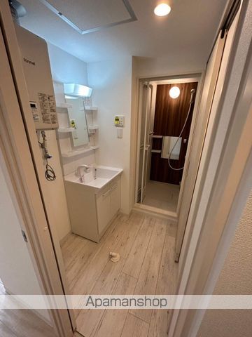 ラフィーネ南15条の内装写真