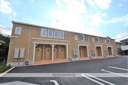 熊本県八代市海士江町[2LDK/59.14m2]の外観3