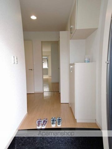 CIEL ETOILEの内装写真