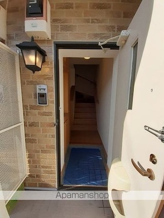 アヴァン　パルク　Ｓ[2LDK/65.64m2]の玄関