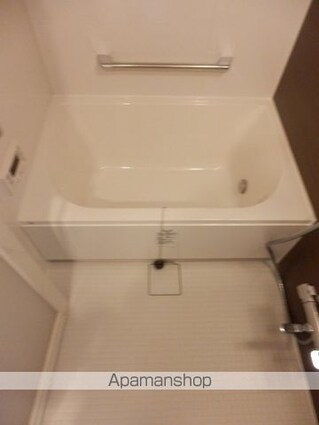 パークアクシス東陽町・親水公園[1LDK/38.75m2]のバス