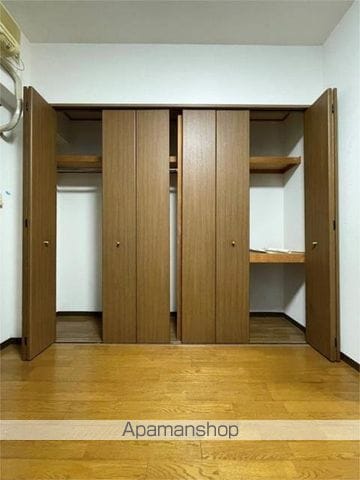 イーストコーストヴィラの内装写真