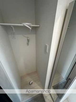 東京都中野区江原町１丁目[1R/11.52m2]のその他設備