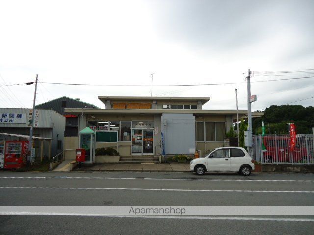 アンベリールの周辺写真