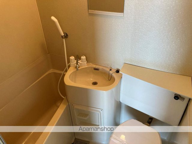 クレインズマンションの内装写真