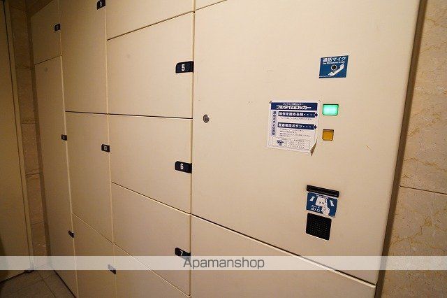 オーキッドレジデンス神楽坂のその他写真