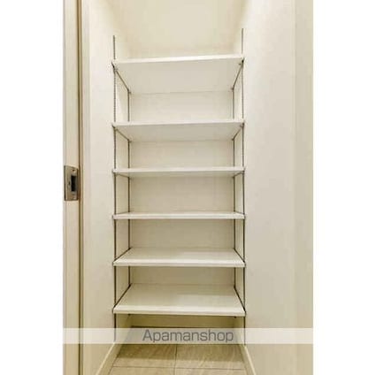 クラリティア西日暮里[2LDK/51.02m2]の内装