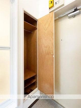 トーシン・フェニックスマンション神楽坂[1R/14.17m2]の内装5