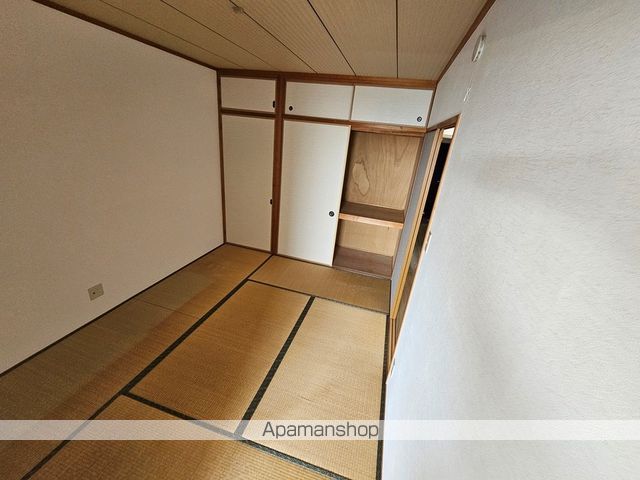 ヒルズ富士.の内装写真