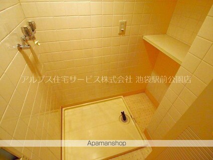 目白第二欅マンション[1R/27.25m2]のその他設備